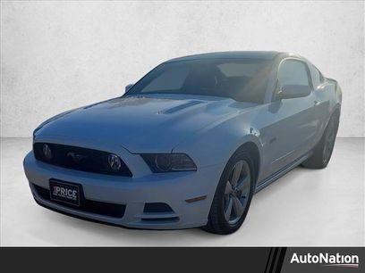 Used 2014 Ford Mustang GT w/ Equipment Group 301A