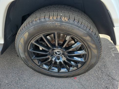 Certified 2021 Mercedes-Benz G 550 image 5