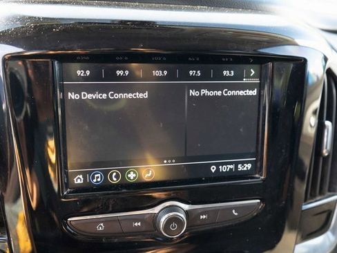 Used 2020 Chevrolet Traverse LS w/ LPO, Floor Liner Package image 7