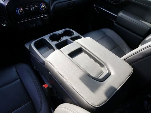 Used 2022 Chevrolet Silverado 2500 LTZ w/ Safety Package image 24