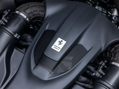 Certified 2023 Ferrari Portofino M RWD image 72
