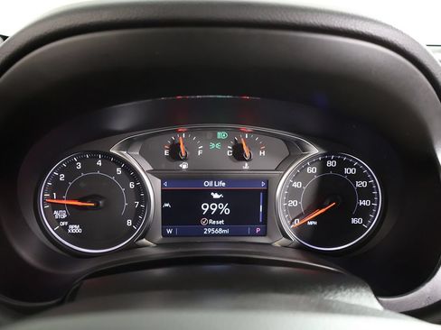 Used 2023 GMC Terrain AT4 w/ Infotainment Package II AWD/4WD image 47