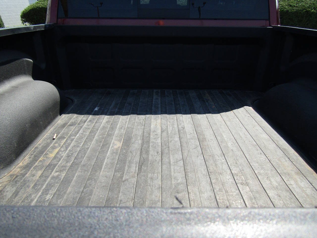 Used 2017 RAM 1500 Classic SLT w/ SLT Plus D←cor Group AWD/4WD image 20