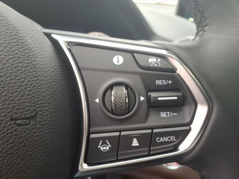 Used 2025 Acura RDX SH-AWD w/ Technology Package image 22