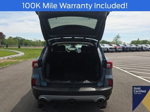 Used 2023 Ford Escape Active w/ Cold Weather Package FWD image 15
