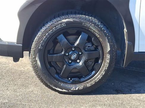 Used 2022 Subaru Outback Wilderness image 29