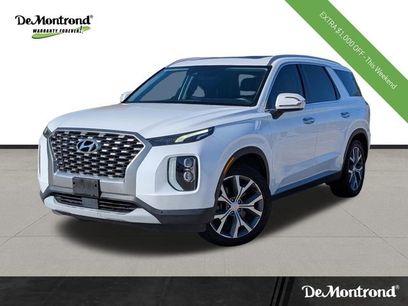 Used 2021 Hyundai Palisade SEL w/ Premium Package