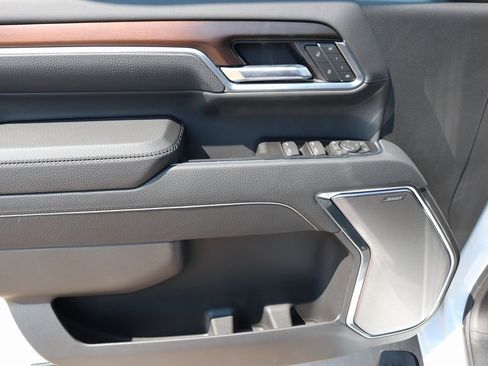 New 2026 GMC Sierra 2500 Denali w/ Denali Reserve Package image 23