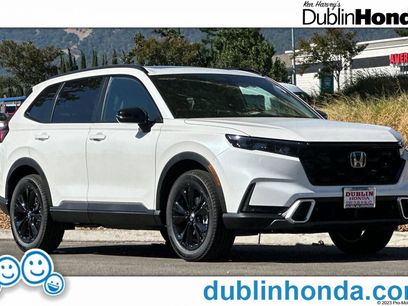 New 2026 Honda CR-V Sport Touring
