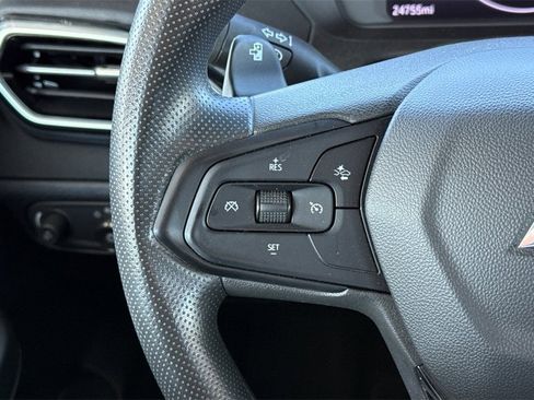 Used 2023 Chevrolet Bolt LT image 31