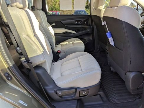 Certified 2025 Subaru Ascent Premium w/ Popular Package #1 image 34