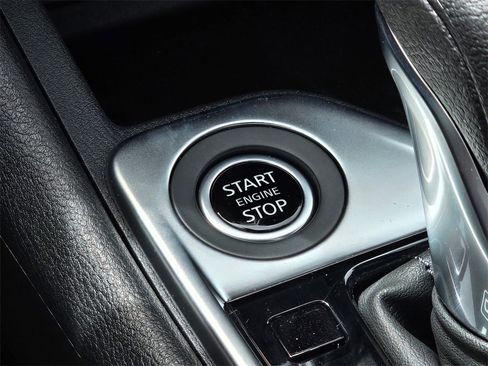 New 2025 Nissan Sentra SV w/ Trunk Package image 11