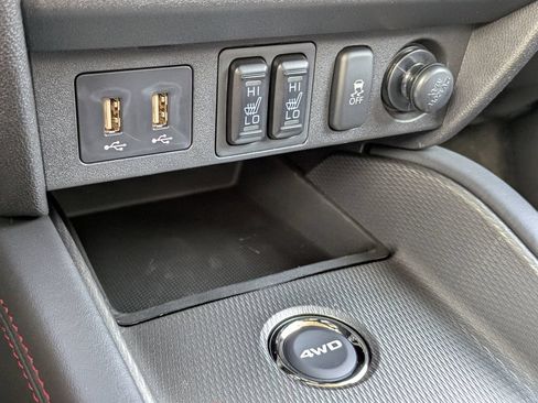 New 2026 Mitsubishi Outlander Sport SE AWD/4WD image 21