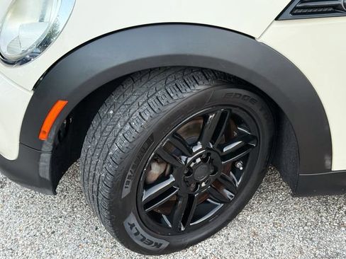 Used 2014 MINI Cooper Convertible FWD image 24