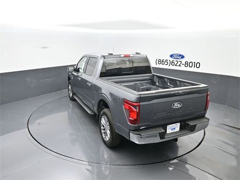 Used 2024 Ford F150 XLT w/ Equipment Group 302A MID image 22