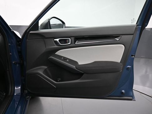 Certified 2026 Honda Civic Sport image 38