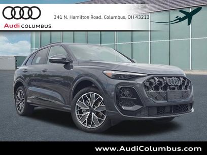 New 2026 Audi Q5 Premium Plus