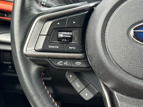 Used 2019 Subaru Forester Sport w/ Popular Package #2 AWD/4WD image 27