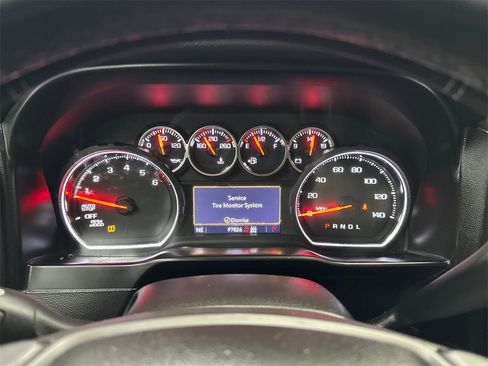 Used 2019 Chevrolet Silverado 1500 LT w/ All-Star Edition image 27