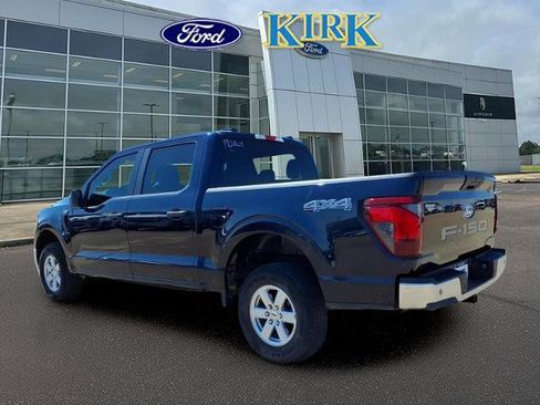 Certified 2024 Ford F150 XL w/ Equipment Group 103A High image 3