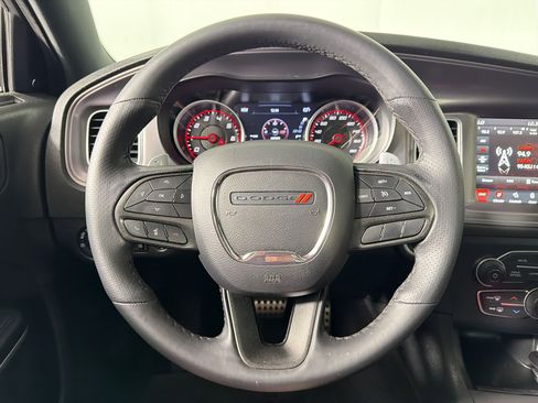 Used 2023 Dodge Charger Scat Pack RWD image 15