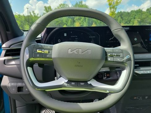 New 2026 Kia EV9 GT-Line AWD/4WD image 23