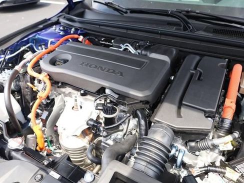 New 2026 Honda Accord Sport image 24