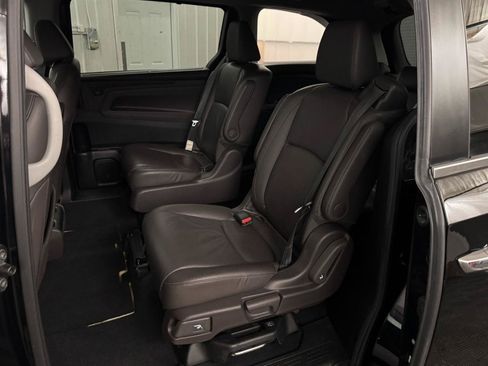Used 2020 Honda Odyssey EX-L image 5