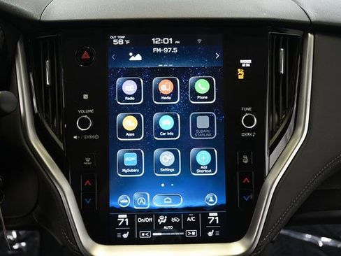 Used 2022 Subaru Legacy Premium image 5