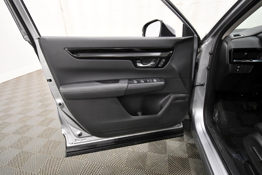 Certified 2024 Honda CR-V EX-L image 13