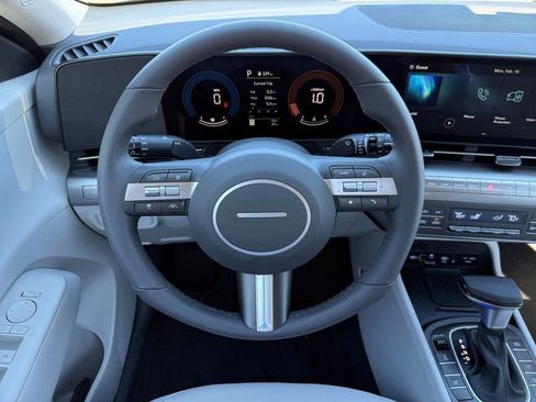 New 2026 Hyundai Kona SEL Sport image 14