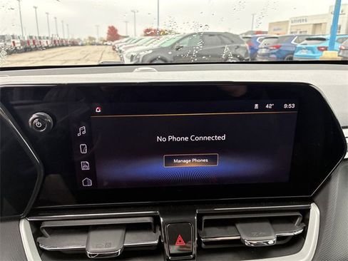 Used 2025 Chevrolet TrailBlazer LT image 25