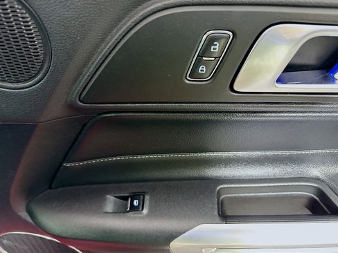 Used 2022 Ford Mustang Premium image 29