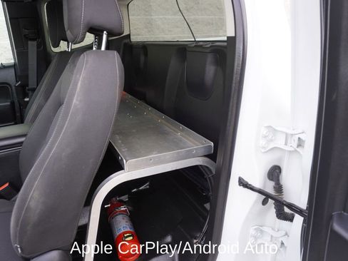 Used 2022 Chevrolet Colorado LT w/ Fleet Safety Package image 7