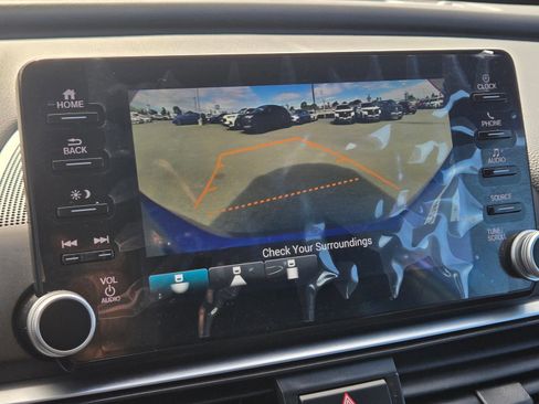 Used 2020 Honda Accord Sport image 20
