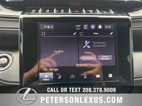 Used 2024 Jeep Grand Cherokee L Laredo AWD/4WD image 16