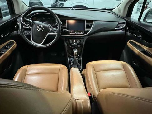 Used 2017 Buick Encore Essence w/ Experience Buick Package image 12