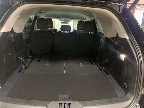 New 2026 Ford Explorer Active image 15