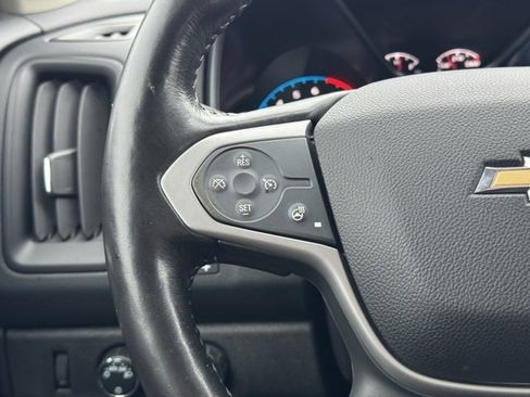Used 2019 Chevrolet Colorado ZR2 image 23