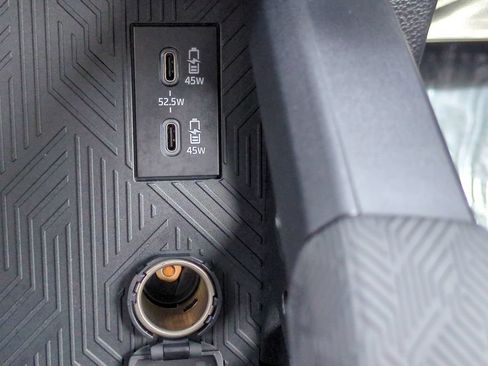 Used 2026 Toyota Tacoma TRD Sport RWD image 21