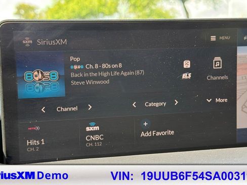 Used 2025 Acura TLX SH-AWD w/ A-SPEC Pkg image 39