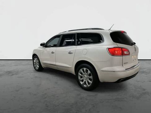 Used 2015 Buick Enclave Leather FWD image 9