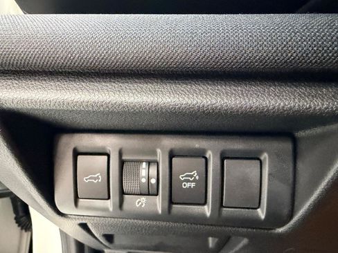 Used 2020 Subaru Outback Premium AWD/4WD image 37