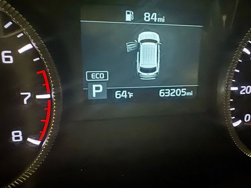 Used 2020 Kia Telluride S image 15