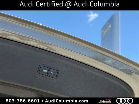 Certified 2023 Audi SQ5 Premium Plus w/ Premium Plus Package AWD/4WD image 17