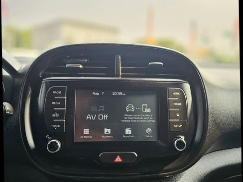 Used 2020 Kia Soul S image 19