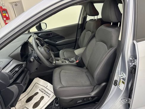 Certified 2024 Subaru Crosstrek 2.0i Premium AWD/4WD image 13
