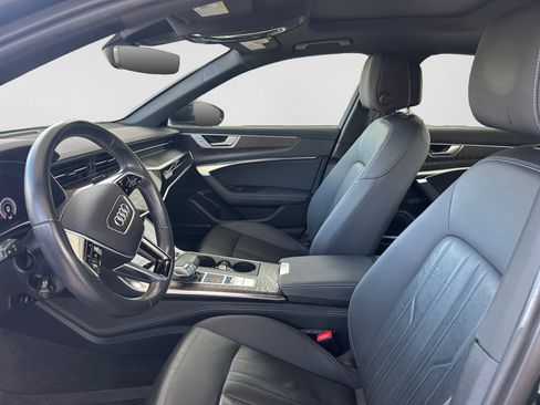 Used 2019 Audi A6 3.0T Premium Plus w/ Premium Plus Package AWD/4WD image 10