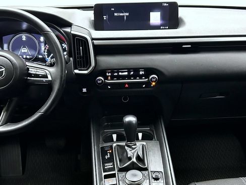 Used 2024 MAZDA CX-50 AWD 2.5 S w/ Weather Package image 13