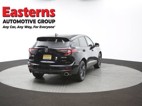 Used 2024 Acura RDX A-Spec AWD/4WD image 40